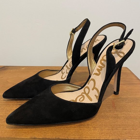 Sam Edelman Pumps Size US 6 - Picture 2 of 4